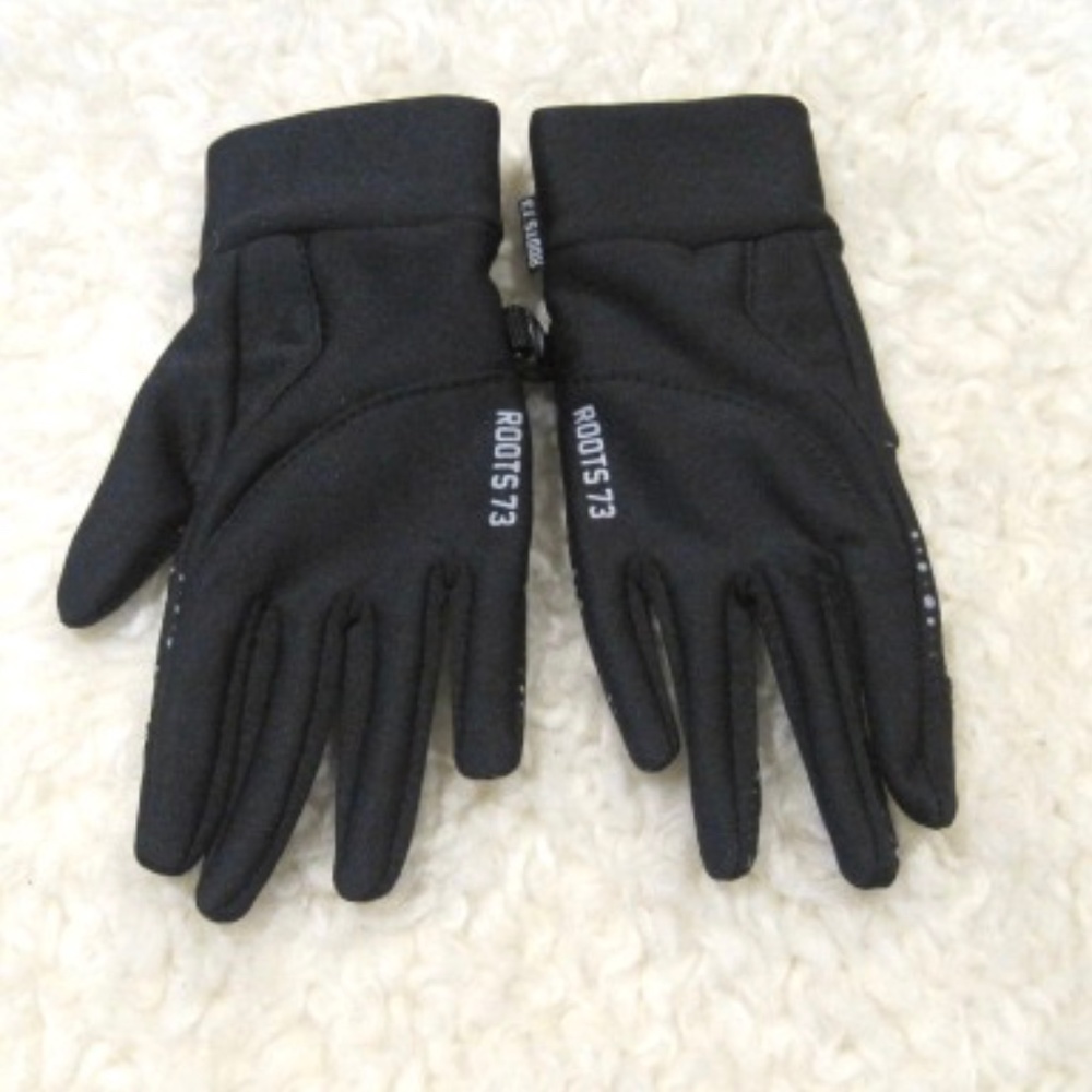 Roots 73  Girls Nylon Gloves